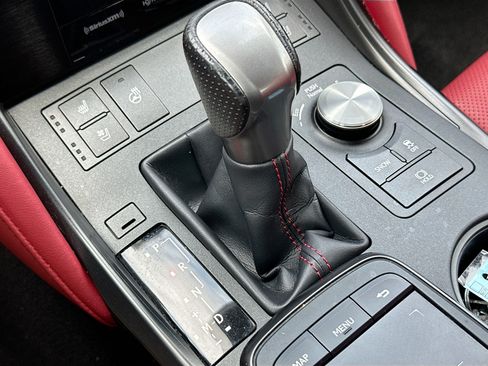 Used 2022 Lexus IS 350 F Sport RWD image 14