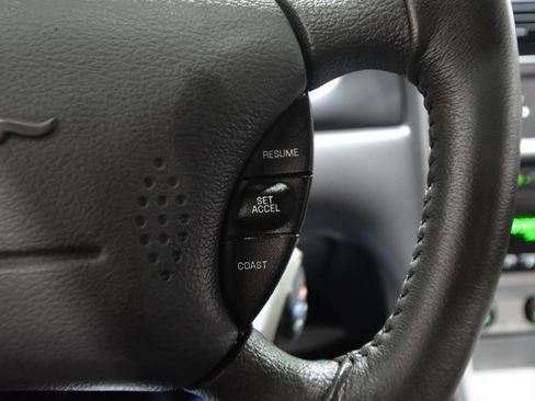 Used 2003 Ford Mustang Mach 1 image 23