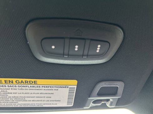 New 2025 Jeep Grand Cherokee Limited image 30