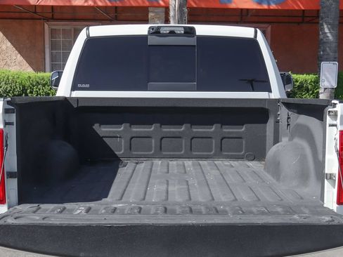 Used 2022 RAM 2500 Laramie AWD/4WD image 8