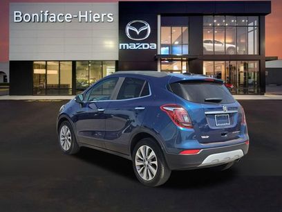Used 2019 Buick Encore Preferred w/ Safety Package