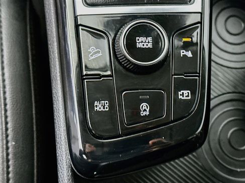 Used 2024 Kia Sportage EX FWD image 26