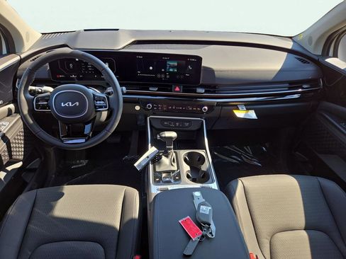 New 2026 Kia Carnival SX Prestige image 22