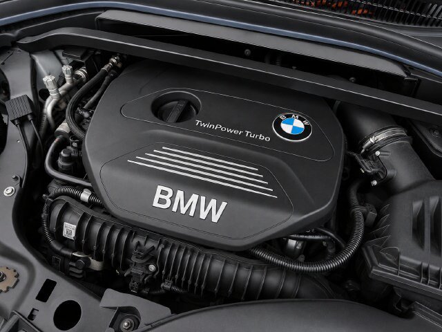Used 2018 BMW X1 sDrive28i FWD image 31