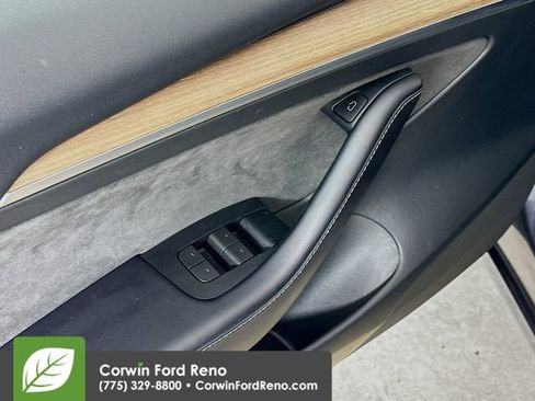 Used 2023 Tesla Model 3 Long Range AWD/4WD image 18