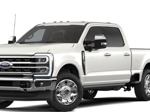 New 2026 Ford F350 King Ranch AWD/4WD image 23