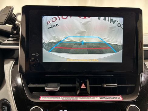 Used 2024 Toyota Corolla SE image 30