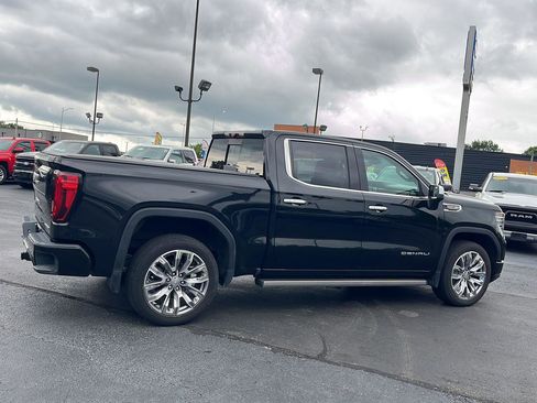 Used 2024 GMC Sierra 1500 Denali AWD/4WD image 6