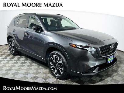 New 2026 MAZDA CX-5 Preferred