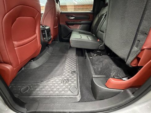 Used 2025 RAM 1500 Rebel w/ Rebel Level 1 Equipment Group image 33