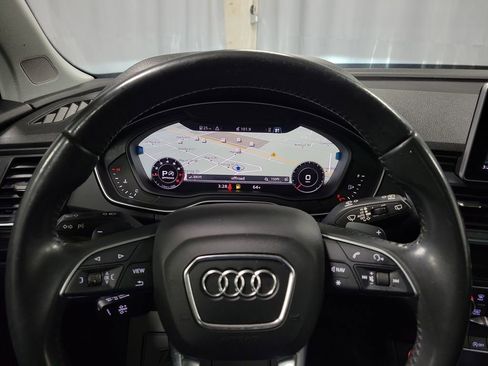 Used 2019 Audi Q5 2.0T Premium Plus w/ Premium Plus Package image 16