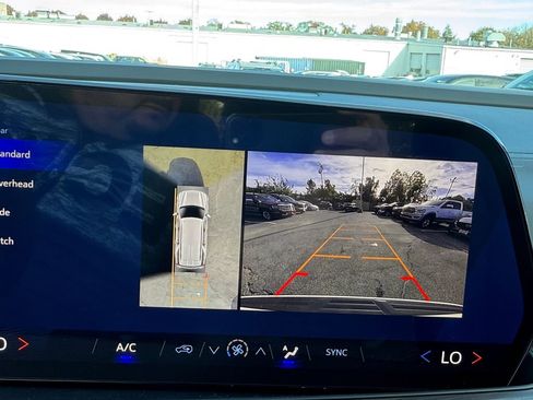 New 2026 Chevrolet Tahoe LS w/ LPO, Dark Essentials Package image 17