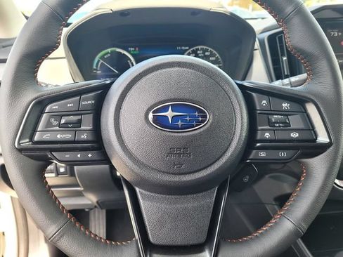 Used 2026 Subaru Crosstrek 2.5i Limited w/ Convenience Package AWD/4WD image 27