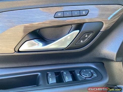 Used 2022 GMC Terrain Denali w/ LPO, Floor Liner Package AWD/4WD image 25