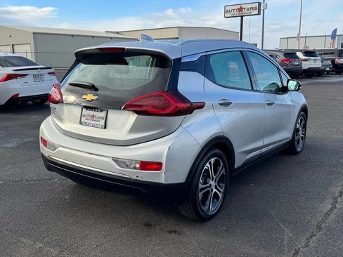 Used 2017 Chevrolet Bolt Premier w/ Driver Confidence II Package image 5