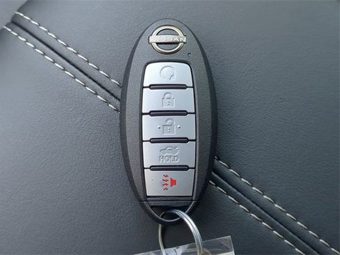 New 2025 Nissan Altima 2.5 S image 25