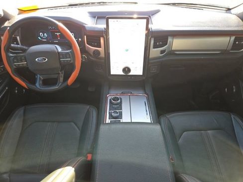 Used 2022 Ford Expedition Timberline AWD/4WD image 11