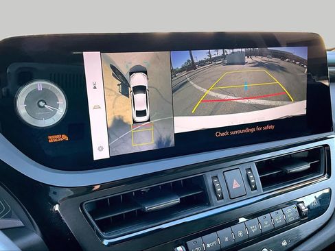 Certified 2024 Lexus ES 350 w/ Accessory Package (Z1) FWD image 25