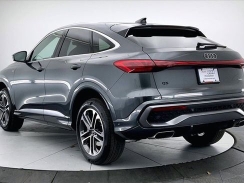 New 2025 Audi Q5 Premium Plus image 4