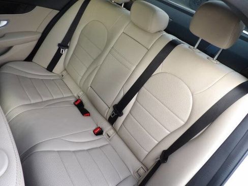 Used 2018 Mercedes-Benz C 300 4MATIC Sedan image 25