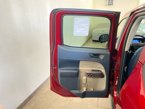 New 2026 Ford Maverick Lariat image 8