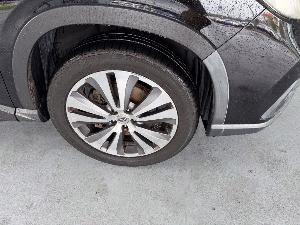 Used 2019 Subaru Ascent Limited AWD/4WD image 12