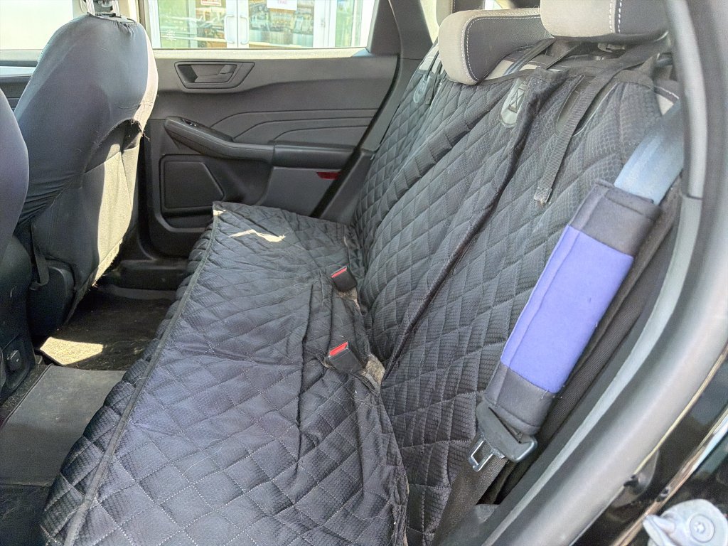 Used 2021 Ford Escape S AWD/4WD image 21