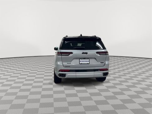 Used 2023 Jeep Grand Cherokee L Summit image 7