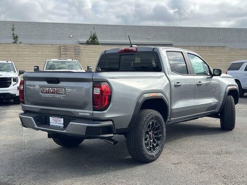 New 2026 GMC Canyon Elevation w/ Convenience Package image 3