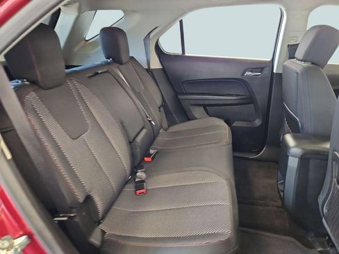 Used 2016 Chevrolet Equinox LT FWD image 26