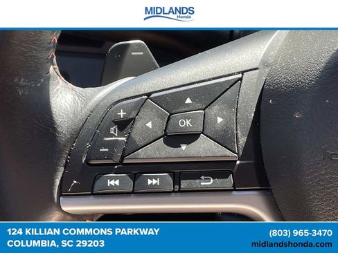 Used 2022 Nissan Altima 2.5 SR FWD image 19
