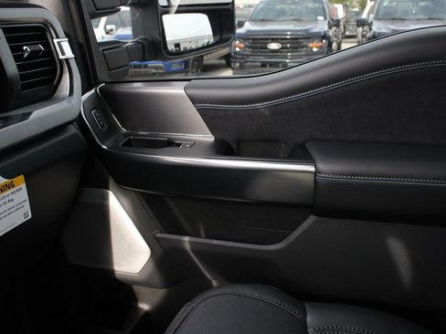 New 2026 Ford F350 Platinum AWD/4WD image 21