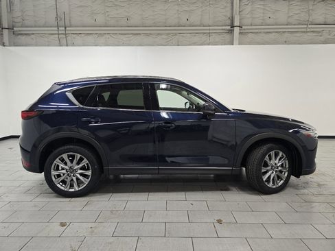 Used 2021 MAZDA CX-5 Grand Touring Reserve image 19