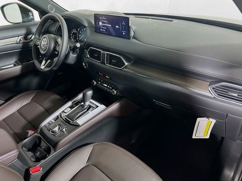 Used 2025 MAZDA CX-5 Signature AWD/4WD image 25