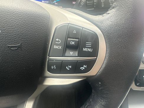 Used 2021 Ford Explorer XLT w/ Equipment Group 202A image 18