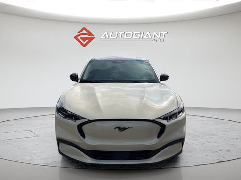 Used 2025 Ford Mustang Mach-E Premium RWD image 7