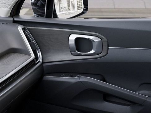 New 2026 Kia Sorento X-Line EX image 25