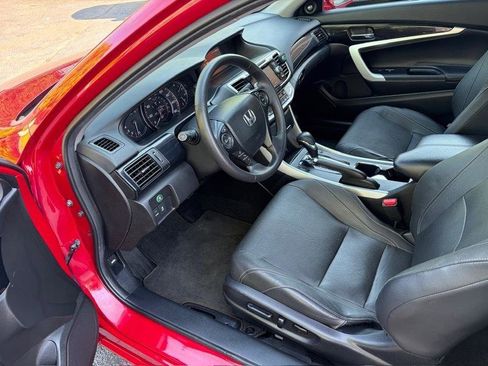 Used 2015 Honda Accord EX-L image 19