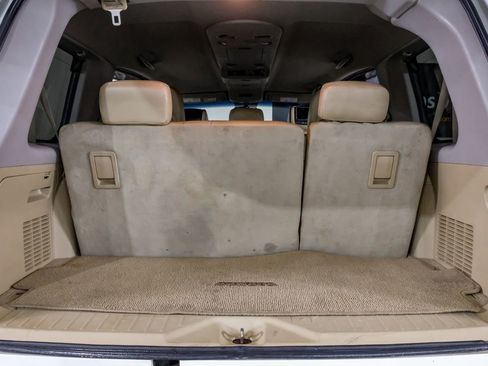 Used 2012 Nissan Armada SV RWD image 48