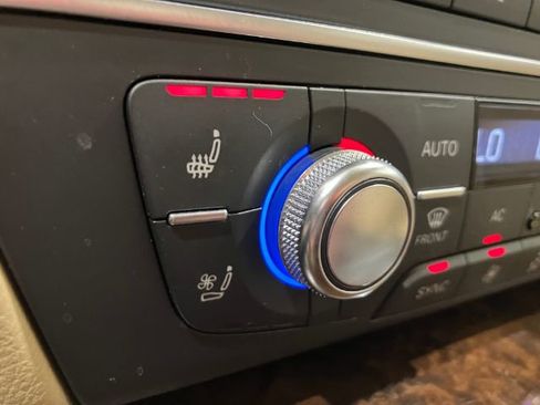 Used 2012 Audi A6 3.0T Prestige image 34