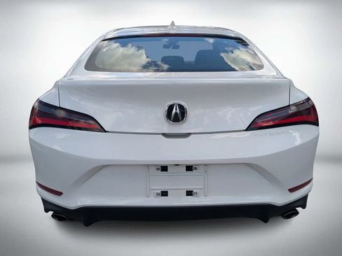 Used 2023 Acura Integra FWD image 4
