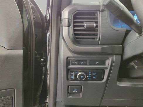 Used 2024 Ford F150 XLT w/ Equipment Group 302A MID AWD/4WD image 38