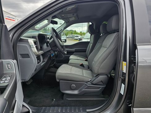 New 2026 Ford F350 XL w/ STX Appearance Package AWD/4WD image 14