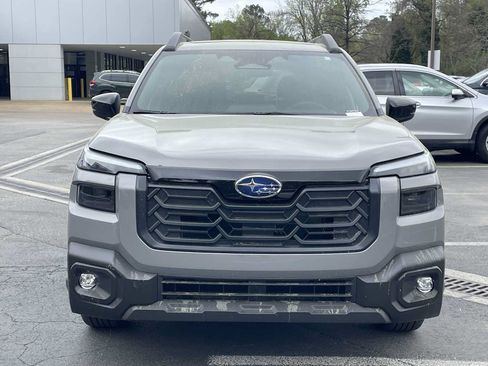 New 2026 Subaru Outback Limited AWD/4WD image 6
