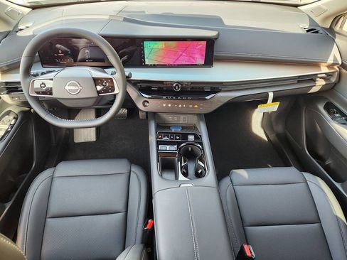 New 2026 Nissan Murano SL AWD/4WD image 12