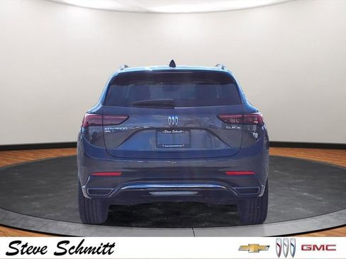 New 2026 Buick Envision Sport Touring AWD/4WD image 21
