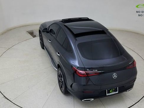 Used 2024 Mercedes-Benz GLC 300 4MATIC image 84