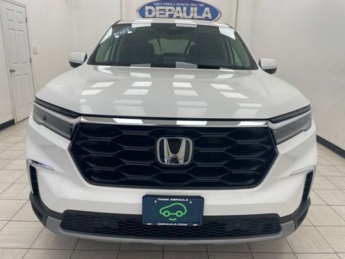 Used 2023 Honda Pilot EX-L image 17
