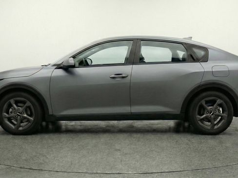 Used 2025 Kia K4 FWD image 4