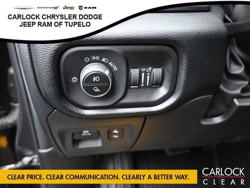 New 2026 RAM 1500 Big Horn image 14